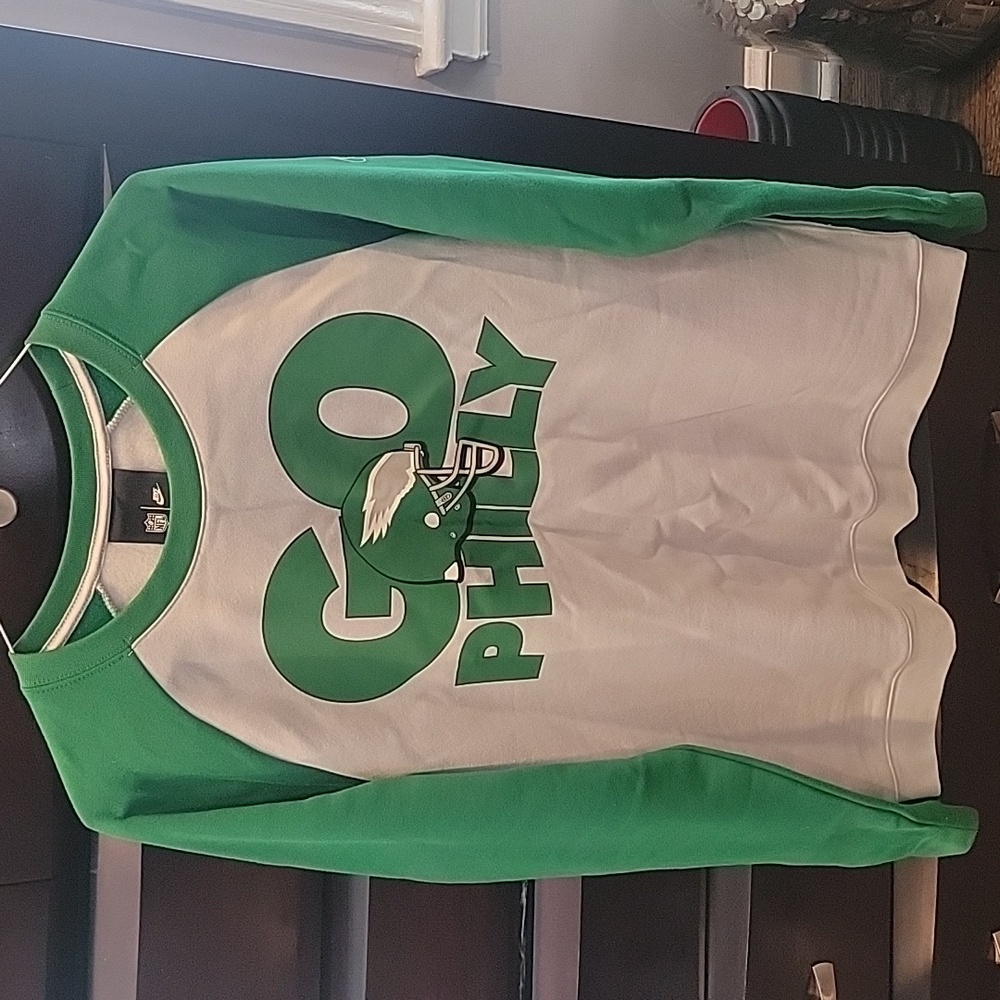 Nike sweatshirt
